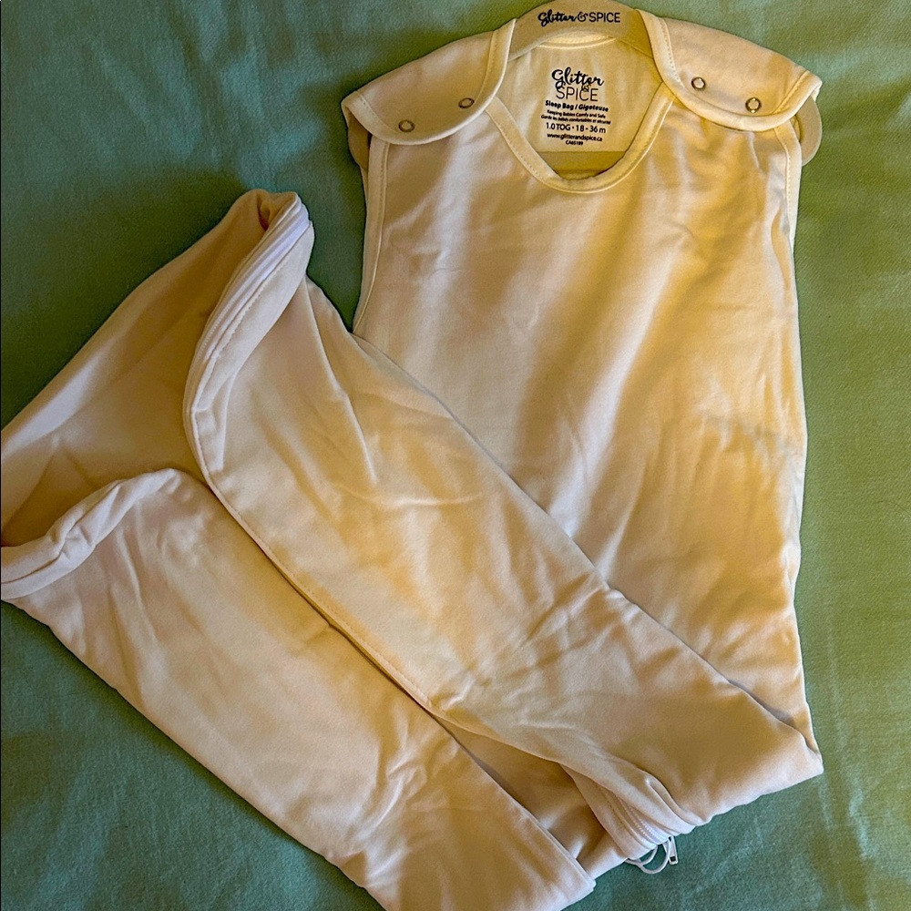 NWT toddler sleep sack